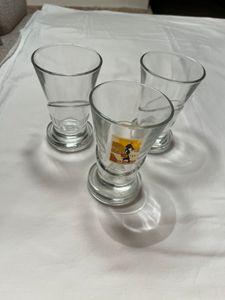 Fernet Branca Glas, Möbel gebraucht kaufen | eBay Kleinanzeigen ist jetzt  Kleinanzeigen