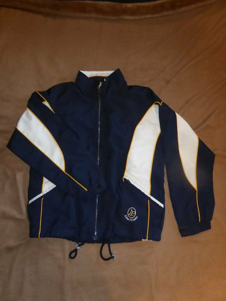 Sport Jogginghose Trainingshose Trainingsjacke Gr. 140 in Lengerich