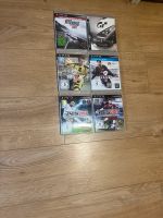 6 PS3 Spiele Nordrhein-Westfalen - Recklinghausen Vorschau