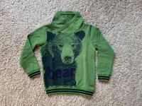 NEU Jako-o Pullover, Pulli, Bär, Gr. 116/122 Baden-Württemberg - Langenau Vorschau