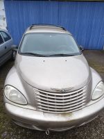 Chrysler PT Cruiser Automatik 2 Liter 135 PS Leder Saarland - Schiffweiler Vorschau