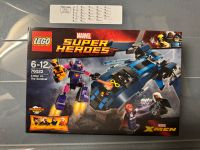 LEGO 76022 Marvel Super Heroes X-Men vs. The Sentinel Hannover - Mitte Vorschau