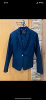 Orsay Damen Blazer Business Look, dunkelblau, Gr. 36 Baden-Württemberg - Todtnau Vorschau