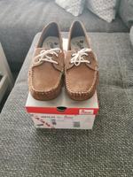 Rieker Schuhe gr 41 neu Hessen - Dietzenbach Vorschau