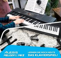 Alesis Melody 61 - Keyboard E-Piano Für Anfänger Mit Lautsprecher Bayern - Hunderdorf Vorschau