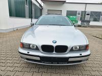 BMW 535 e39 1.Hand Kein Rost Top!! Baden-Württemberg - Notzingen Vorschau