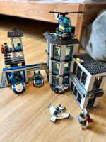 LEGO 60141 City Polizeiwache Nordrhein-Westfalen - Nideggen / Düren Vorschau