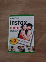 Fujifilm Instax Mini 20 Bilder Neu Duisburg - Duisburg-Mitte Vorschau