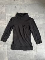 Zara Pullover Rollkragen 3/4-Ärmel schwarz eng S wie NEU Hessen - Oberursel (Taunus) Vorschau