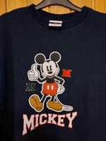 Longpullover/Sweatkleid Mickey Mouse Motiv Hessen - Linsengericht Vorschau