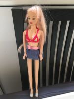 Mattel Barbie Puppe Mädchen Blond Strand Edition Niedersachsen - Wistedt Vorschau