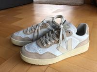 Veja V-90 W Sneaker Extra White Pierre Gr. 40 Nordrhein-Westfalen - Nettetal Vorschau