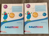 Bausteine Methodenheft 3 & 4 Diesterweg Westermann Grundschule Essen - Essen-Ruhrhalbinsel Vorschau