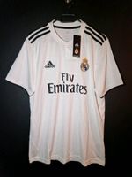 Real Madrid Trikot L 2018 NEU! Original Adidas ⚽️ Fußball Baden-Württemberg - Bad Rappenau Vorschau