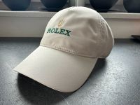 Rolex Cap / Baseball Cap / Golf Cap - NEU Nordrhein-Westfalen - Herdecke Vorschau