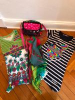 Desigual-Paket, Mädchen, Kleid, Tunika,, Tasche, Pailetten Berlin - Friedenau Vorschau