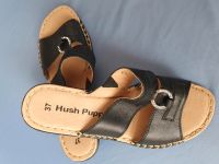 Neu Sandalen Sandaletten Gr 37 Leder kleiner Absatz Berlin - Wilmersdorf Vorschau