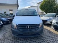 Mercedes-Benz Vito Kasten 114CDI kompakt mit Klima Hessen - Butzbach Vorschau