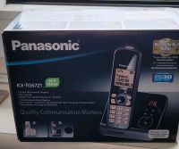 Panasonic Telefon KX-TG6721 Niedersachsen - Reinstorf Vorschau