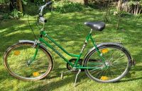 Damen Vintage Fahrrad (Meister) Herzogtum Lauenburg - Aumühle bei Hamburg Vorschau