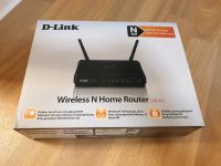 Wlan Router D-Link N300 DIR-615 Sachsen - Coswig Vorschau