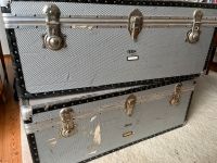 Original antike Vintage RIMOWA Koffer Überseekoffer Bayern - Dießen Vorschau