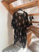 Strandkleid Urlaub transparent Hessen - Haiger Vorschau