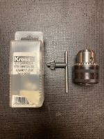 Kress RZ 13 F Zahnkranzbohrfutter 13MM, Aufnahme 1/2“ x20 UNF Niedersachsen - Langen Emsland Vorschau