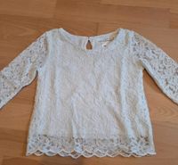 Bluse 3/4 mädchen Gr. 98 Baden-Württemberg - Lauffen Vorschau