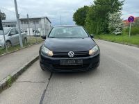 Vw Golf 6 1.4 Benzin Baden-Württemberg - Munderkingen Vorschau