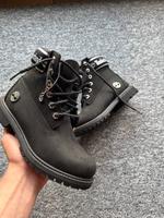 Timberland gr. 37,5 Baden-Württemberg - Schwetzingen Vorschau