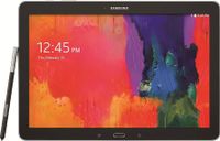 Samsung Galaxy Note PRO 12.2 Tablet (SM-P900, 32GB, Schwarz) Schleswig-Holstein - Ahrensburg Vorschau