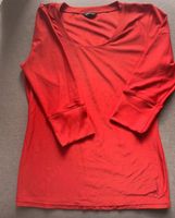 rotes Shirt /Funktionsshirt von mexx, Gr. 40 Niedersachsen - Stadthagen Vorschau