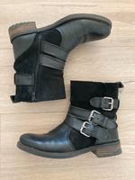 Stiefel von Buffalo Größe 38 Nordrhein-Westfalen - Kirchlengern Vorschau