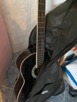 Gitarre Harley Benton wie Neu Baden-Württemberg - Wildberg Vorschau