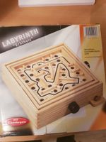 Labyrinth  " Echtholz " mit 2 kugeln Wandsbek - Steilshoop Vorschau