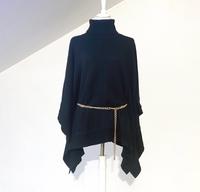 MICHAEL by Michael Kors Poncho Cape, Gr. S/M Bayern - Aschaffenburg Vorschau