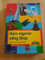 Ingo & Patricia Böhme - Mein eigener eBay Shop Leinatal - Schönau v d Walde Vorschau