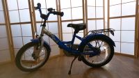 Kinderfahrrad 14 Zoll neuwertig Sachsen-Anhalt - Gerwisch Vorschau