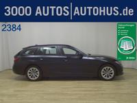 BMW 318d Touring Advantage LED LC Pro el.Heck RFK Obervieland - Arsten Vorschau