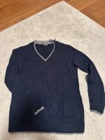 Montego Pullover V-Neck blau grau Gr. XL warm Bayern - Pürgen Vorschau