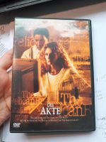 Die Akte DVD (Julia Roberts, Denzel Washington) Wiesbaden - Mainz-Kastel Vorschau