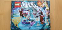 LEGO Elves 41072 - Naidas geheimnisvolle Quelle Dresden - Neustadt Vorschau