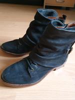 Lederschuhe von Cox Nordrhein-Westfalen - Geldern Vorschau
