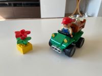 Lego DUPLO 5645 Geländequad Nordrhein-Westfalen - Bad Oeynhausen Vorschau