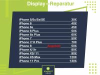 IPhone Samsung iPad 7 8 X XR Xs Max 11 12 Display Repair Express Mitte - Wedding Vorschau