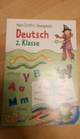 Übungsbuch 2.Klasse Deutsch Bayern - Weißenohe Vorschau