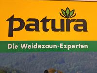 Patura Stallbedarf Tore Tränken Zaun Nordrhein-Westfalen - Olfen Vorschau