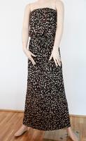 LASCANA, Maxikleid mit Bandeauausschnitt, Gr.38, neuwertig Baden-Württemberg - Ulm Vorschau