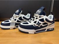 Neue ungetragene Sneaker  Schuhe Hessen - Bebra Vorschau